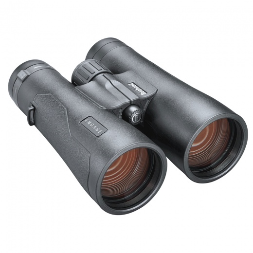 Bushnell 10X50mm Engage™ Binocular - Black Roof Prism Ed/Fmc/Uwb