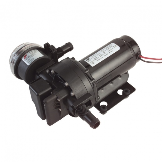 Johnson Pump 5.0Gpm Flow Master Variable Flow Pump - 24v