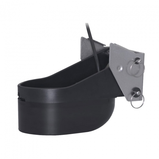 Furuno 525Tid-Tmd Tm Transducer W/Temp, 1Kw (10-Pin) - Buy Online