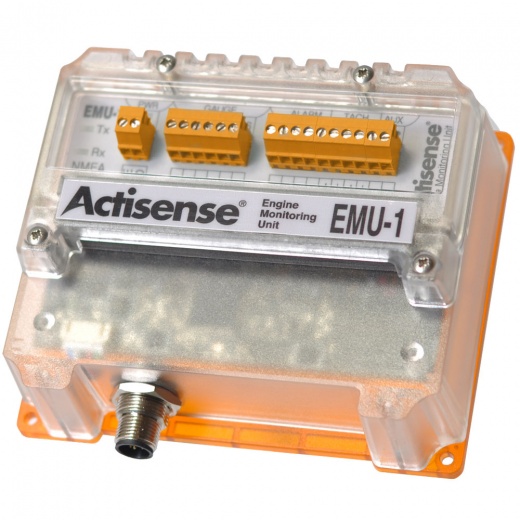Actisense Engine Management Unit Analog - Nmea2000