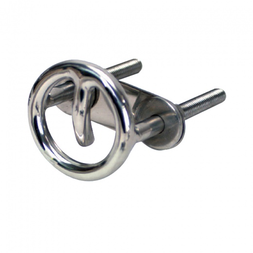 Whitecap Ski Tow 3-1/2" - Revolutionize Your Skiing Experience