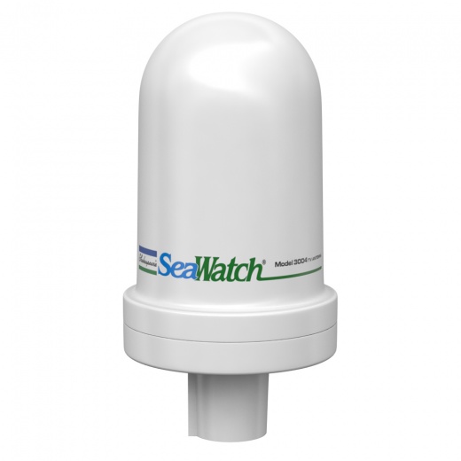 Shakespeare Seawatch 4" Marine TV Antenna