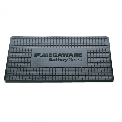 Megaware Batteryguard: Prolong Battery Life and Maximize Performance