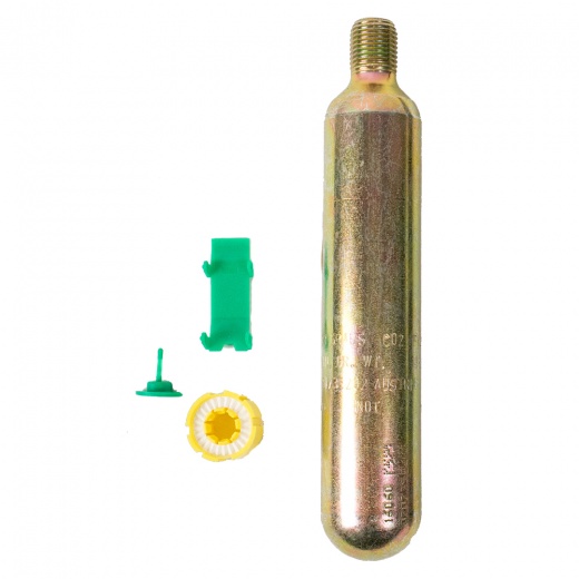 Mustang Re-Arm Kit F 33G - Automatic/Manual