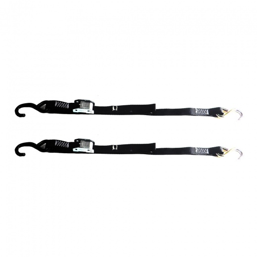 Rod Saver Utility Tie-Down - 1" X 6' - Pair