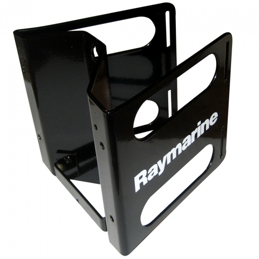 Raymarine Single Mast Bracket for Micronet & Race Master