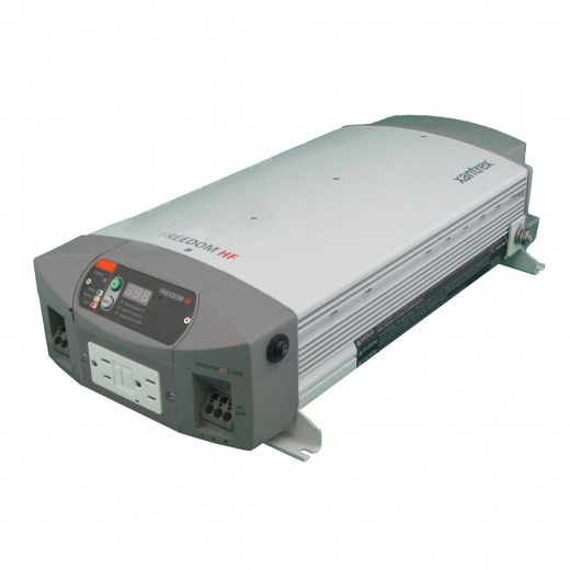 Xantrex Freedom Hf 1800 Inverter/Charger