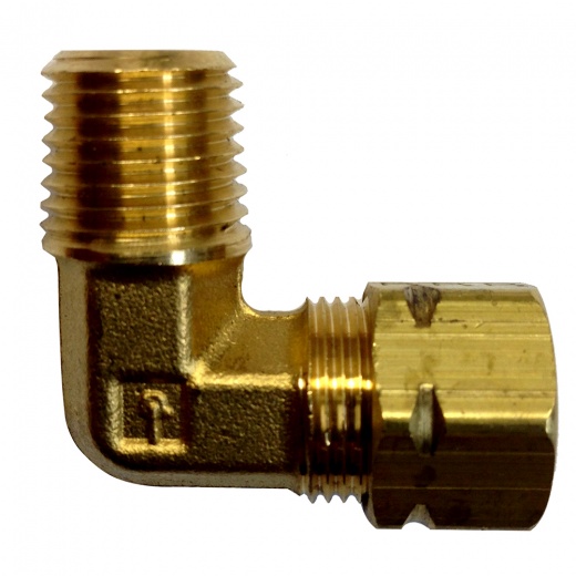 Uflex 90° Helm Fitting F/Up Series