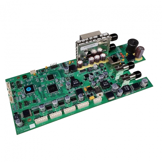 Intellian Control Board S6HD - Satellite TV Solution for Boats