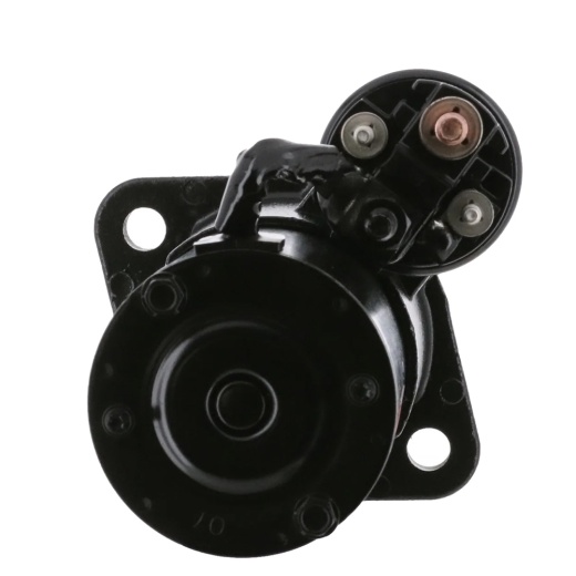 Arco Marine Top Mount Inboard Starter with Gear Reduction and Counter Clockwise Rotation