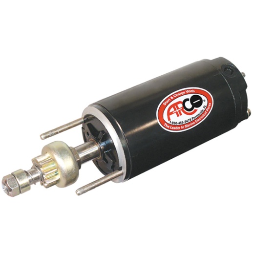 Arco Marine Chrysler/Force Outboard Starter