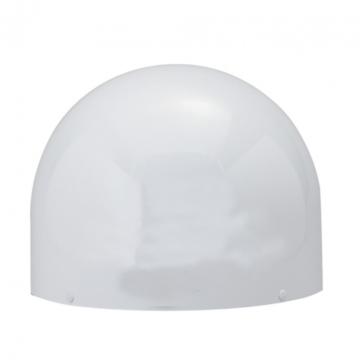 KVH Dome Top Only for TV5 with Mounting Hardware