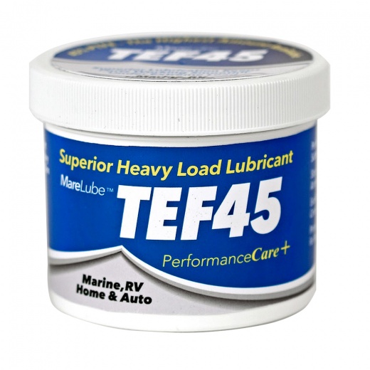 Forespar Marelube Tef45 Max Ptfe Heavy Load Lubricant - 4 Oz