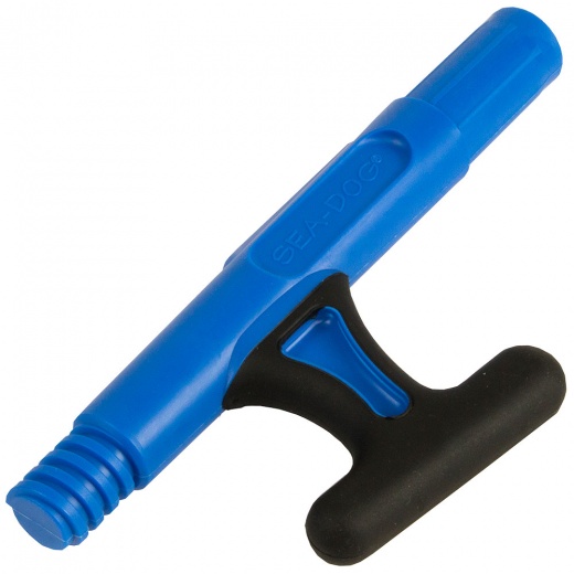 Sea-Dog Aluminum Boat Hook Only - 1" F/2 & 3 Pc Boat Hook