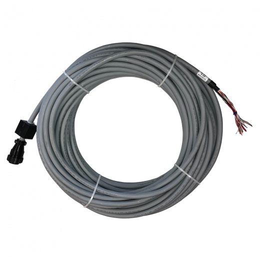 KVH Power/Data Cable F/V3 - 100'