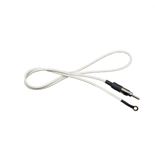 Jensen AM/FM Soft Wire Antenna