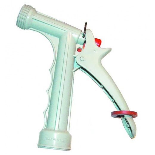 Groco Salt Water Hose Nozzle - Marine-Grade Hose Nozzle for Your Boat