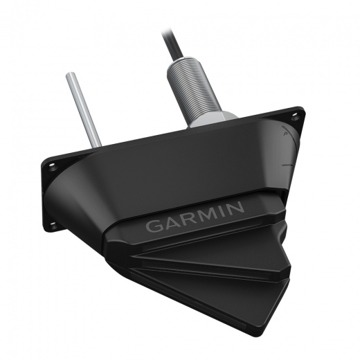 Garmin Panoptix™ Lvs32-Th Transducer Thru-Hull Mount