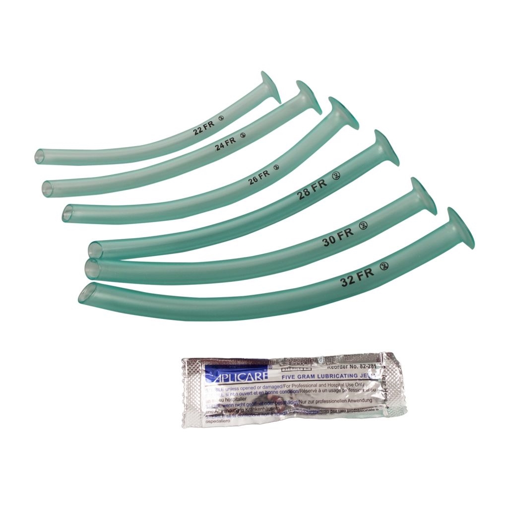 Nasopharyngeal Airway Kits