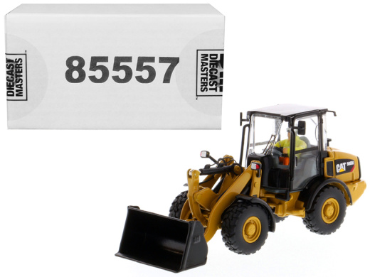 CAT Caterpillar 906M Compact Wheel Loader Diecast Model