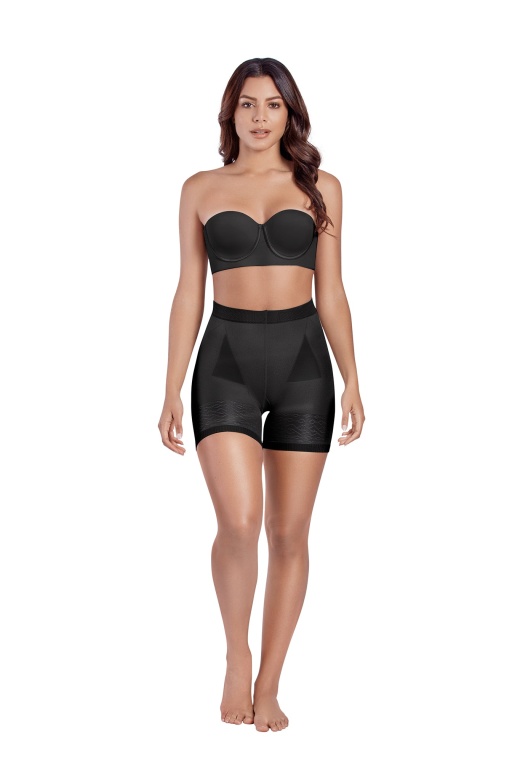 Donna Di Capri Butt Lift Thigh Slimmer