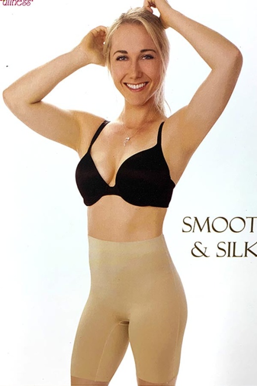 Donna Di Capri Long Leg Shaper