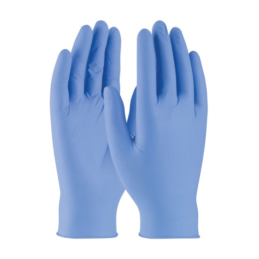 Ambi-Dex 63-233Pf/XL Industrial Grade Disposable Gloves