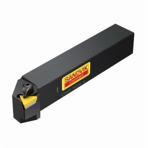 Sandvik Coromant 5726207 T-Max Shank Tool, ANSI Code: CTGPR 3225P 16-Id