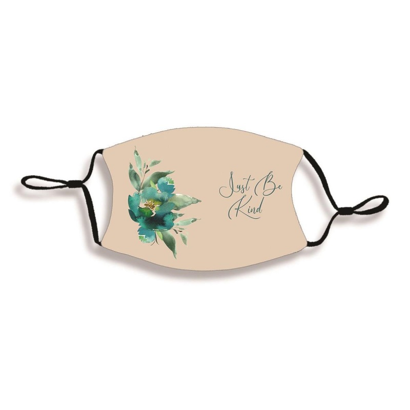 Just Be Kind/ Floral