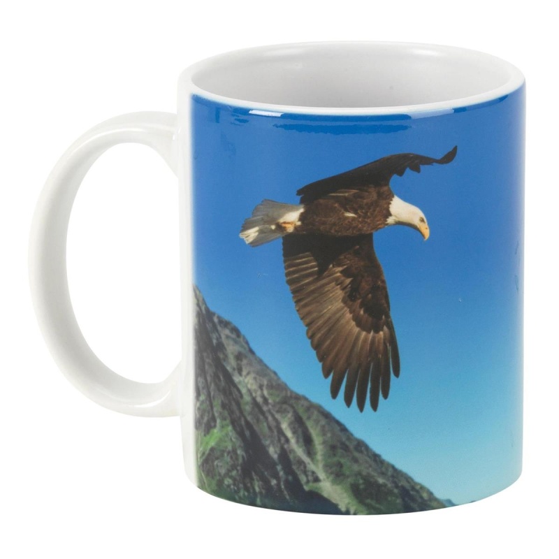 Mug-Eagle Isaiah 40:31