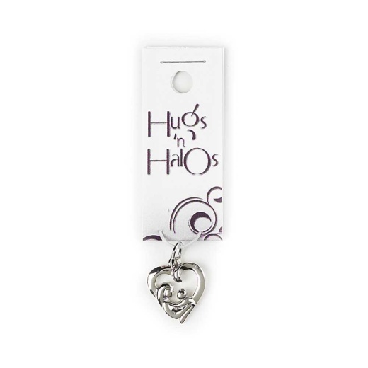 Hugger-Sp Mother/Child Hrt-Cd