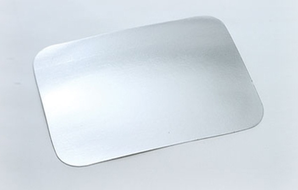Board Lid For 1 Lb. Oblong Pan - Nicole Home Collection