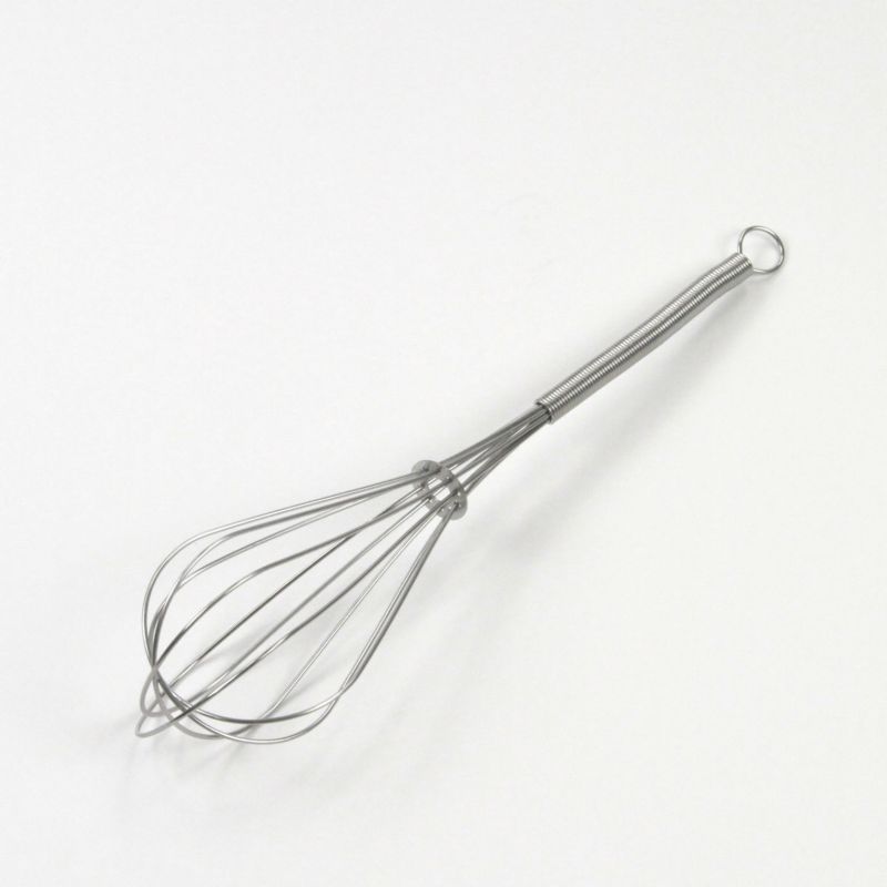10" Stainless Steel Whisk