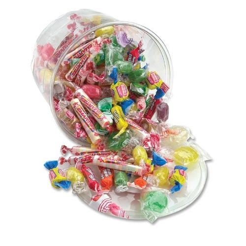 Tub Of Candy - All Tyme Mix, 2 Lb