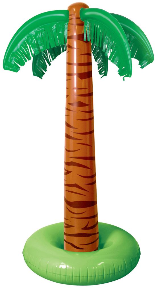 Inflatable Palm Tree - 58"
