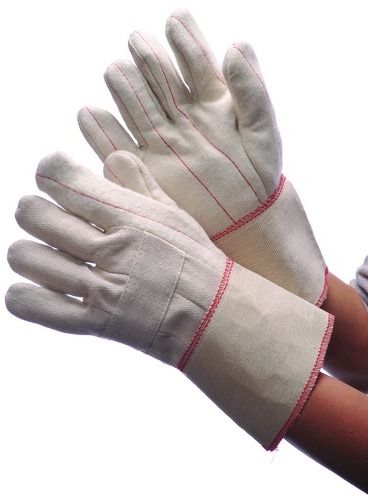 Premium Feature Hot Mill Gloves