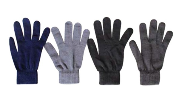 Men's Magic Gloves - Assorted Colors
