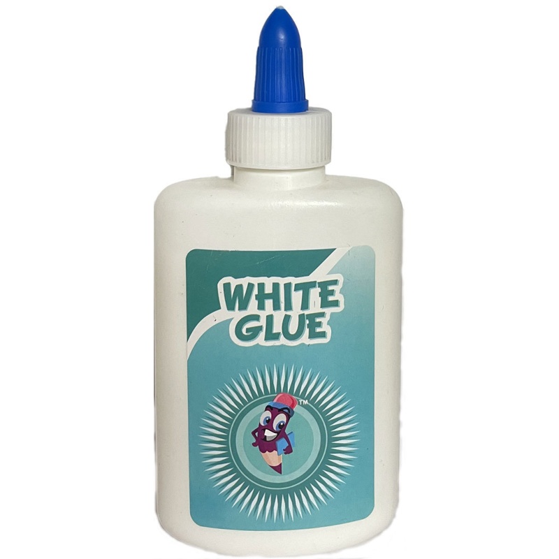 White Glue - Washable, 4 Oz