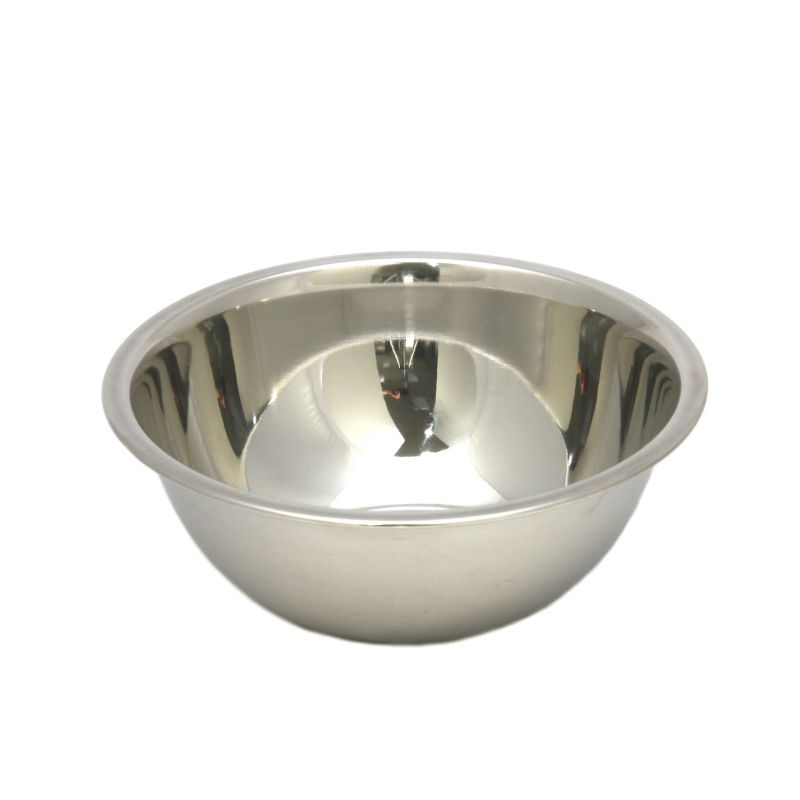 Stainless Steel Mixing Bowl, 1.5 Qt