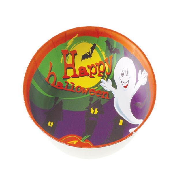 Large Halloween Bowl