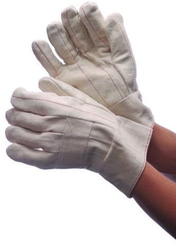 Heavy Weight Hot Mill Gloves