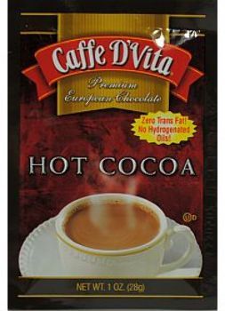 Premium Hot Cocoa 1 Oz