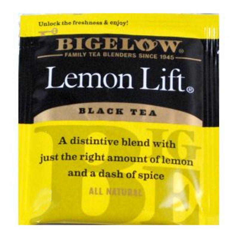 Bigelow Lemon Lift Tea