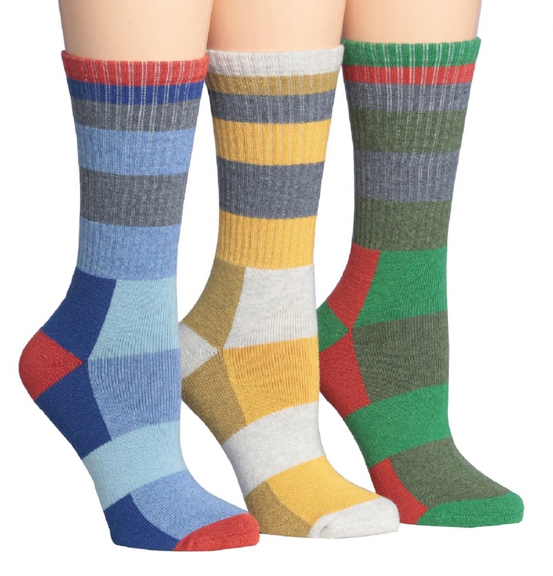 Ronnox Unisex Hiking Socks - Xlarge