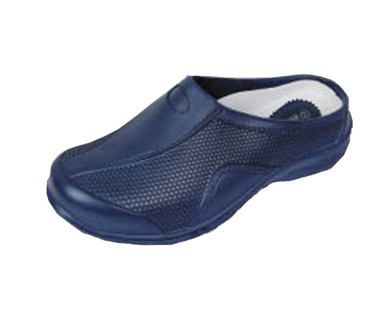 Mens Scrub Clog - By Color - Size 8-13