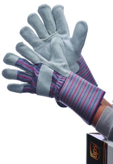 Hi Density Cuff Work Gloves