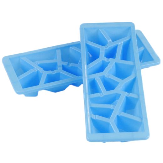 Iceberg Ice Cube Trays - 2 Pack