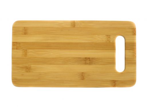 Bamboo Cutting Boards - 7.5" x 14"