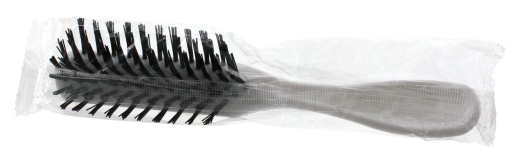 Adult Hairbrushes - 7.75"