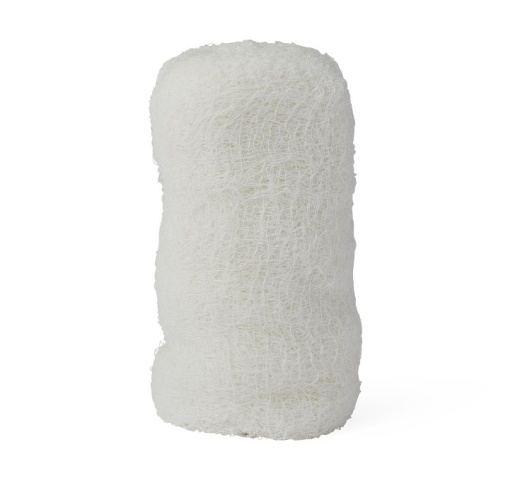 Sterile Gauze Bandage Rolls - 4.5" x 4.1 Yds
